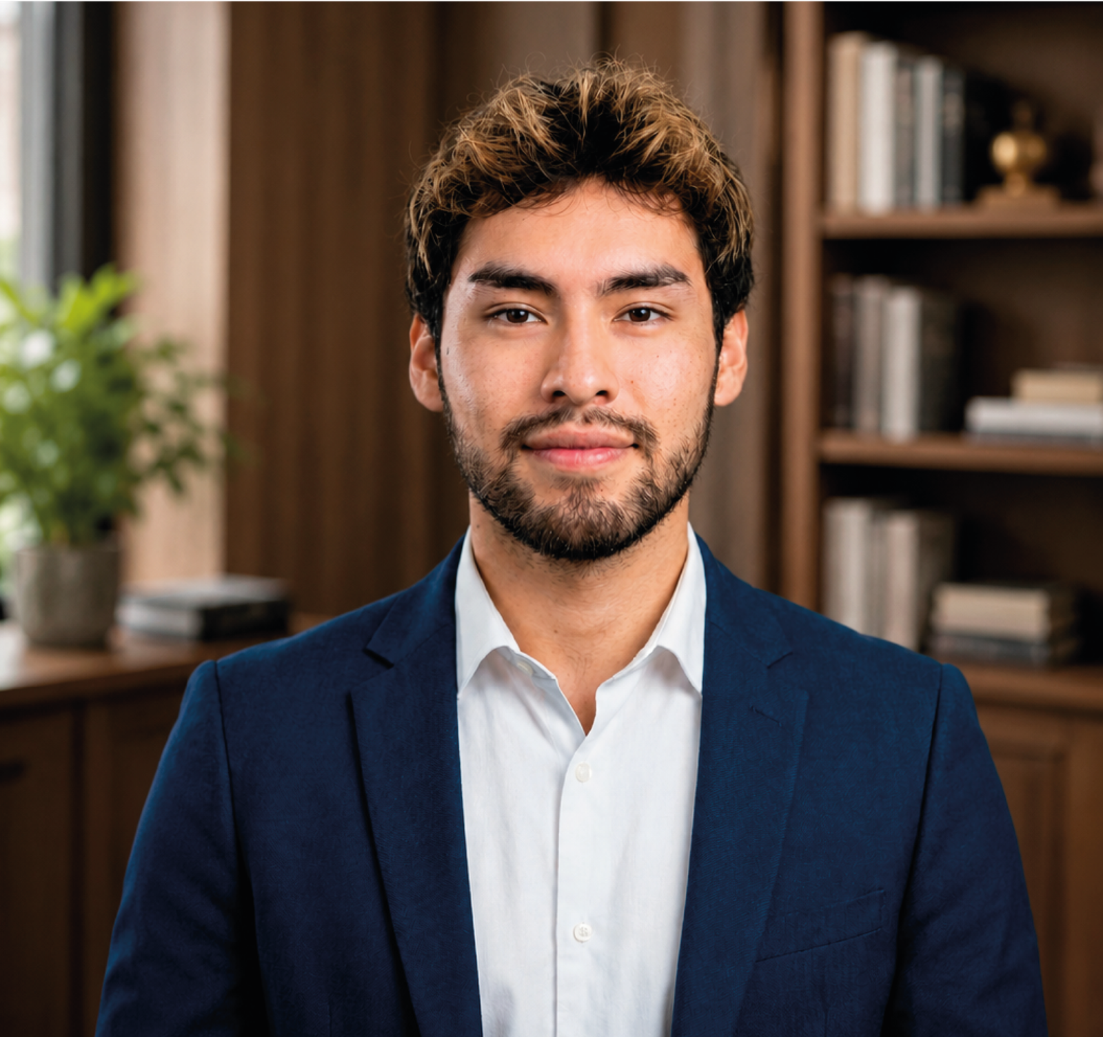 Arq. Christian Verde