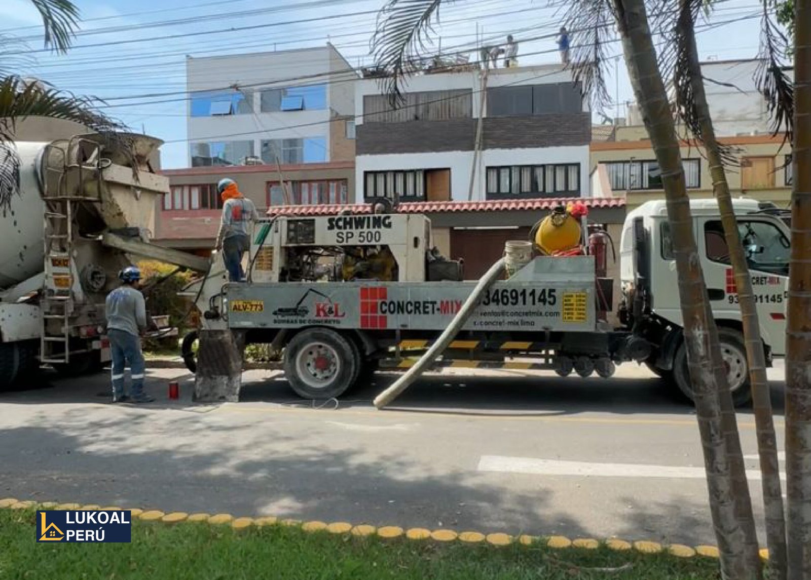 servicios 2lukoal