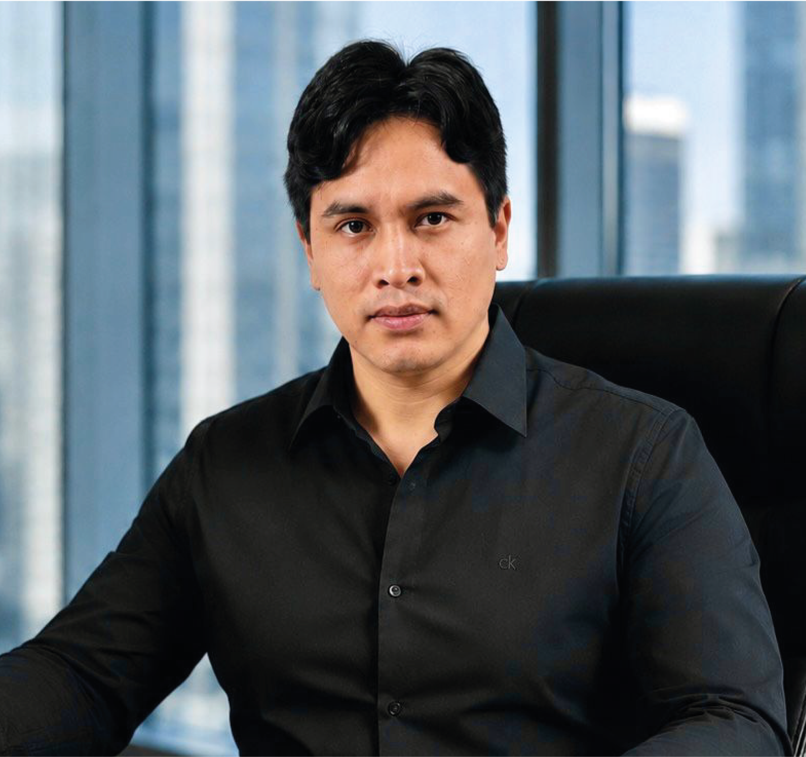 Diseñador Arquitectónico Danny Cotera