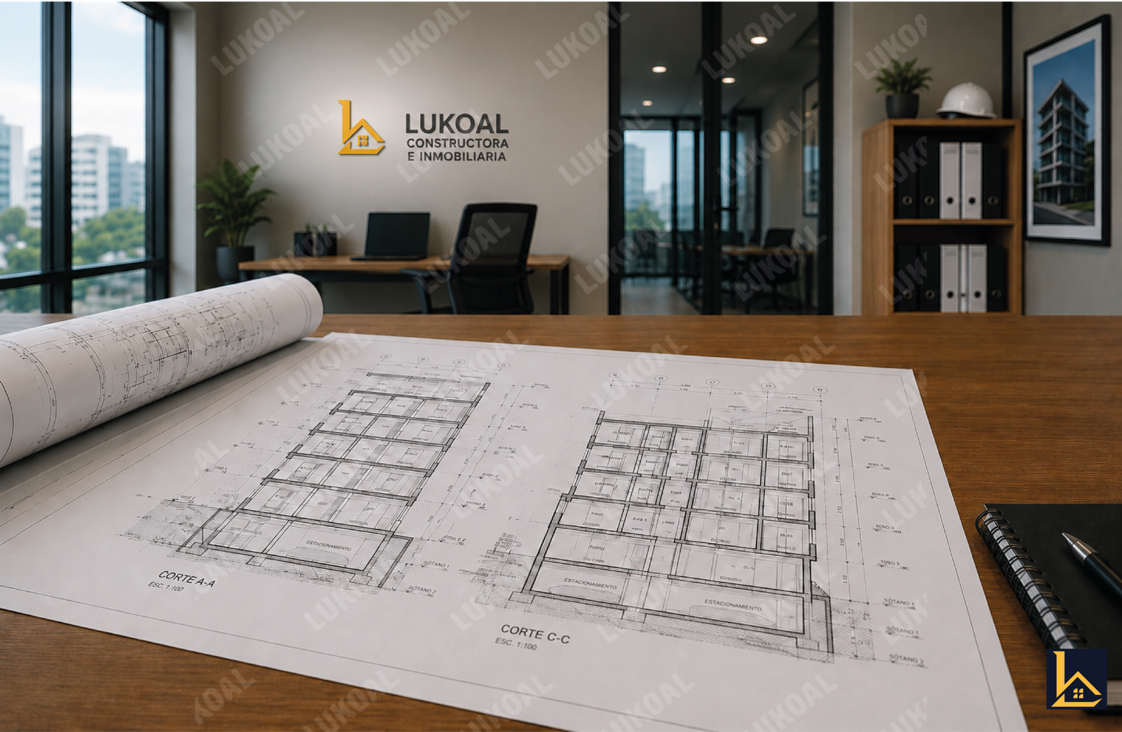 licencias lukoal